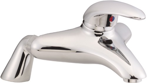 Bath Filler Tap. additional image