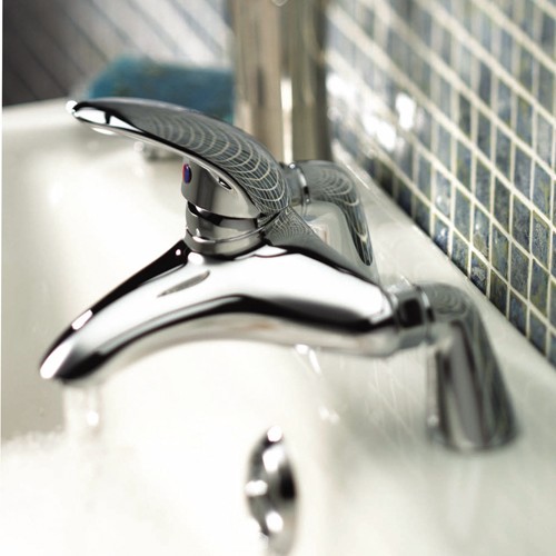 Bath Filler Tap. additional image