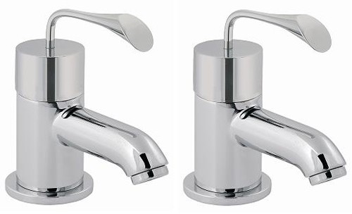 Basin Taps (Pair). additional image