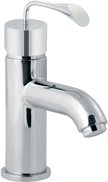 Mono Basin Mixer Tap. additional image