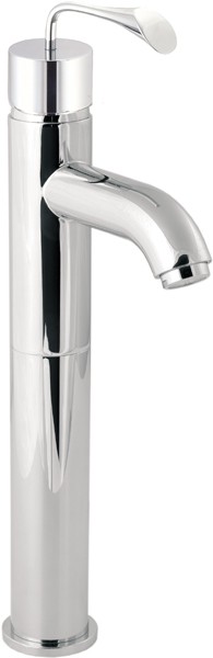 High Rise Mixer Tap. additional image