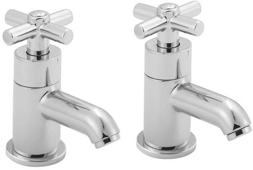 Basin Taps (Pair). additional image