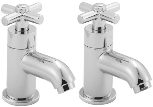 Bath Taps (Pair). additional image