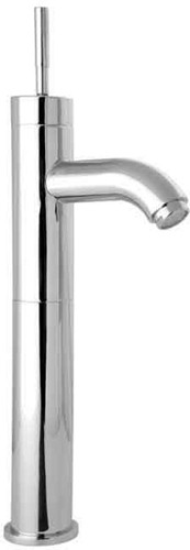 Single Lever High Rise Mixer Tap. additional image