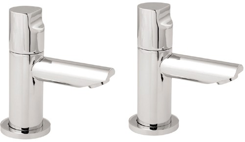 Basin Taps (Pair). additional image