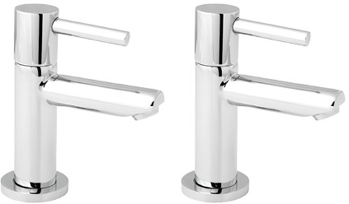 Basin Taps (Pair). additional image