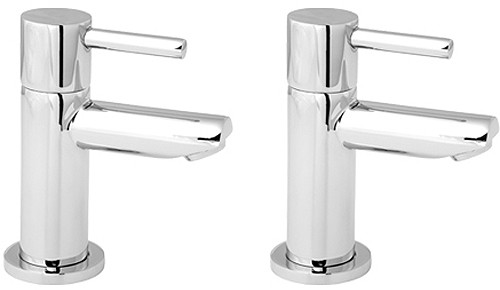 Bath Taps (Pair). additional image