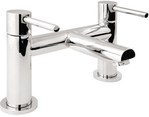 Bath Filler Tap. additional image