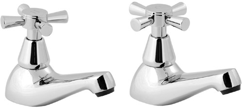 Basin Taps (Pair). additional image