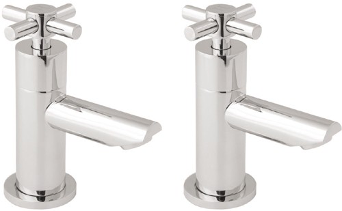 Bath Taps (Pair). additional image