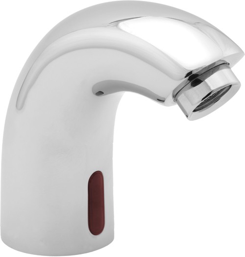 Electronic Basin Sensor Tap (Battery Or Mains Powered). additional image