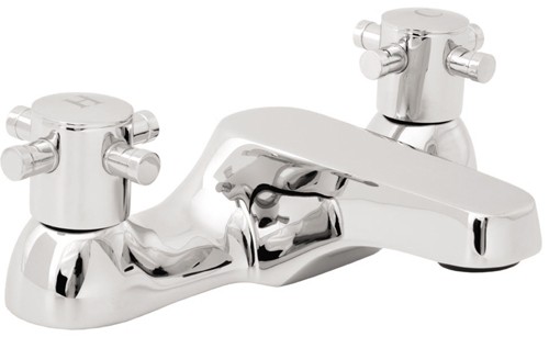 Bath Filler Tap. additional image