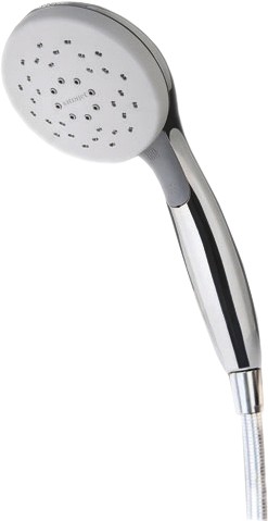 Awatea Shower Handset With Hose. additional image