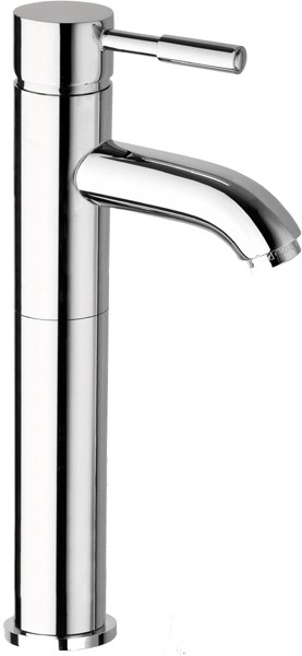 Single Lever High Rise Mixer Tap. additional image