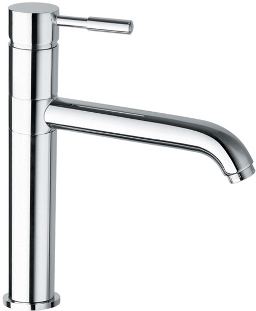 Vision Monoblock High Rise Sink Mixer. additional image
