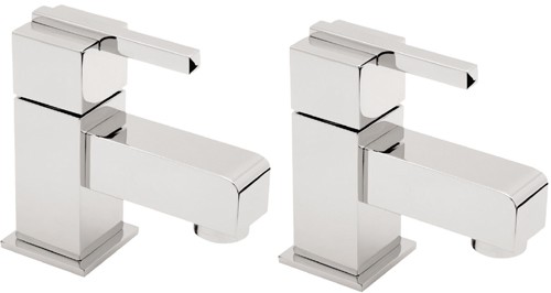 Basin Taps (Pair). additional image