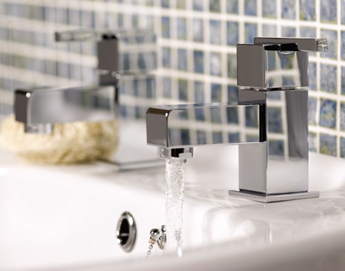 Basin Taps (Pair). additional image