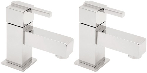 Bath Taps (Pair). additional image