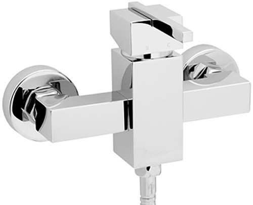 Manual Shower Valve. additional image