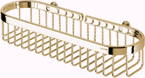 Bottle Holder 275x100x50mm (Gold) additional image