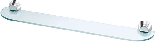 Glass Shelf 600x110mm additional image