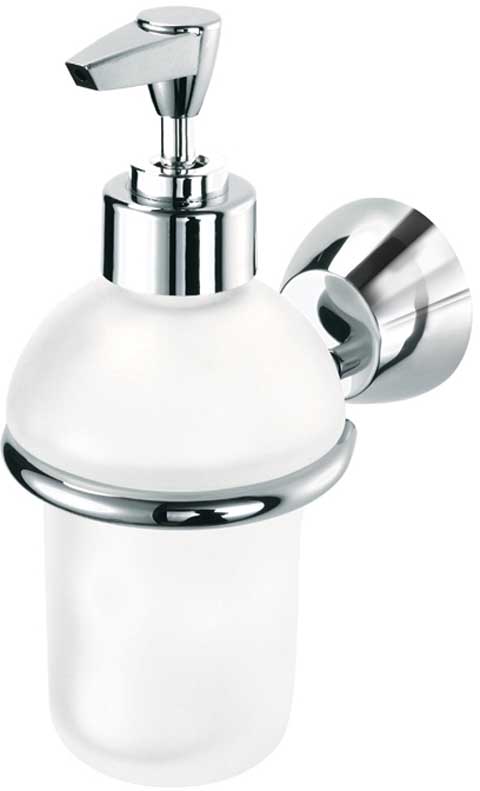 Soap Dispenser and Holder additional image