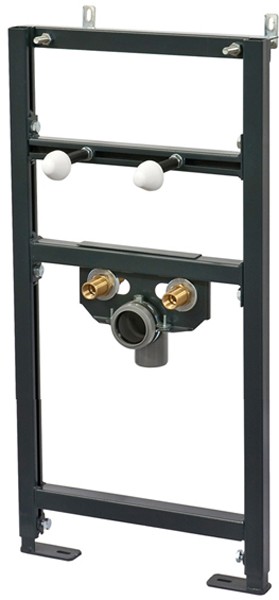 Frame For Wall Hung Basin (1000x400mm). additional image