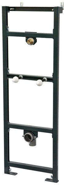 Frame For Wall Hung Urinal (1170x400mm). additional image