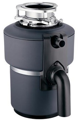 Evolution 100 Waste Disposer, Continuous Feed. additional image