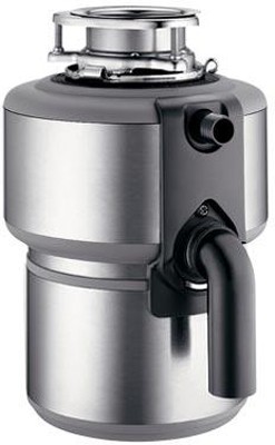 Evolution 200 Waste Disposer, Continuous Feed. additional image