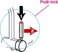 Steaming Hot Filtered Kitchen Tap (Brushed Steel). additional image