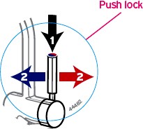 Steaming Hot & Cold Filtered Kitchen Tap (Chrome). additional image