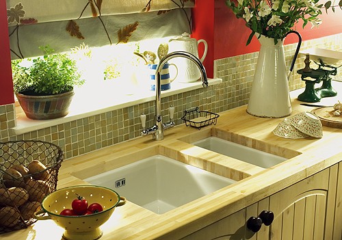 Undermount 1.0 Bowl Ceramic Kitchen Sink additional image