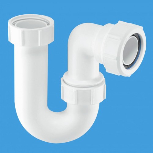 1 1/4" x 75mm Water Seal Tubular Swivel 