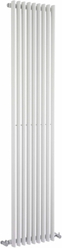 Cypress 4974 BTU Radiator (White). 405x1800mm. additional image