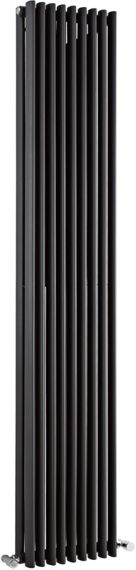 Cypress 5036 BTU Radiator (Anthracite). 315x1800mm. additional image