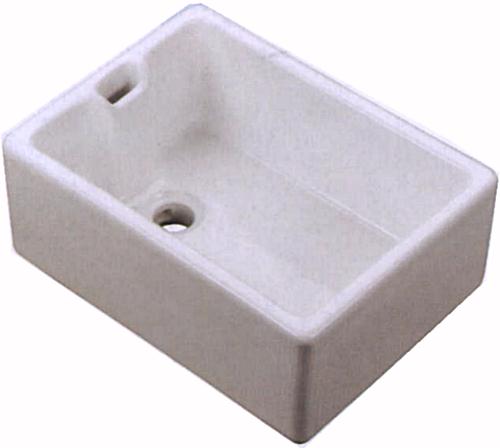 Belfast Sink.  30x18x10" additional image
