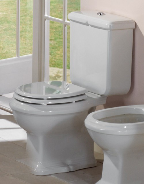 4 Piece Cloakroom Bathroom Suite. additional image