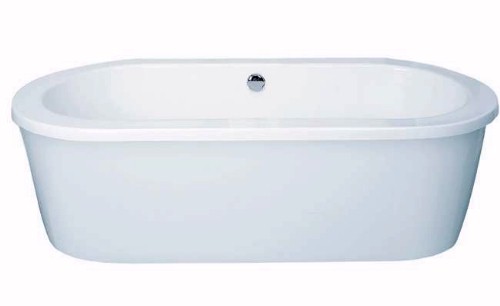 Esprit BathSurround free standing bath. additional image