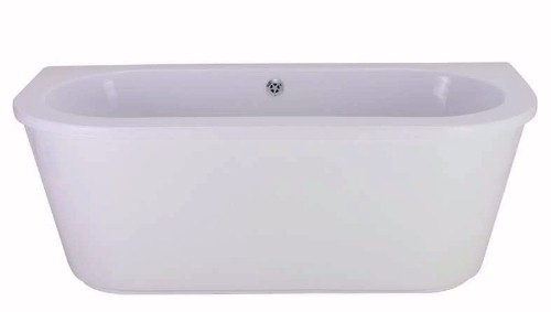 Esprit Wall BathSurround free standing bath. additional image