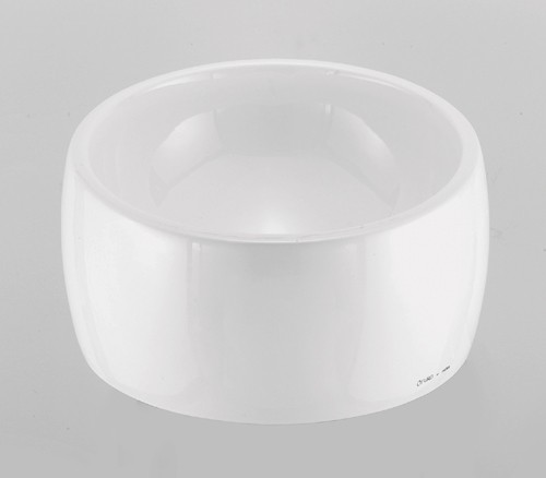 Basin for counter top.  430mm diameter. additional image