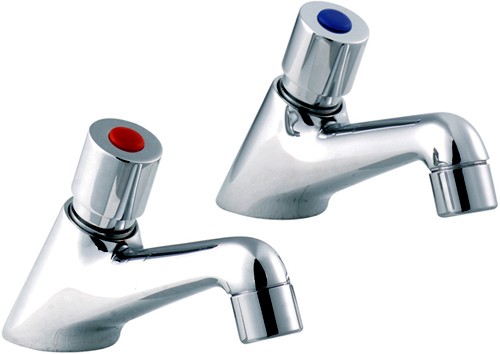 Non Concussive Taps (Pair, Push Type) additional image