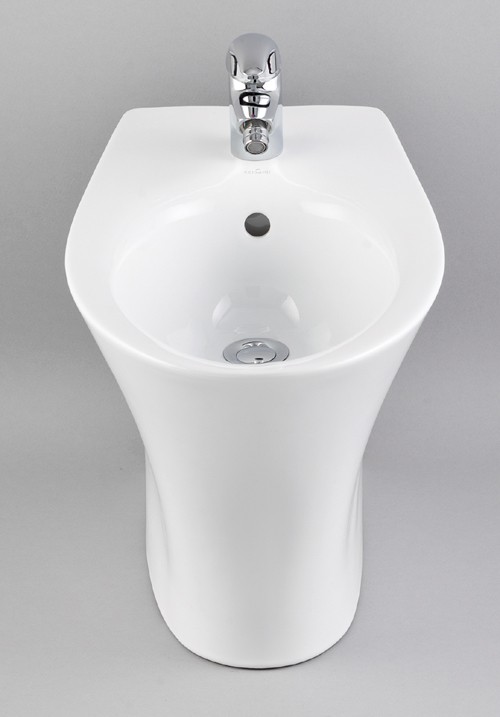 Back To Wall Bidet additional image