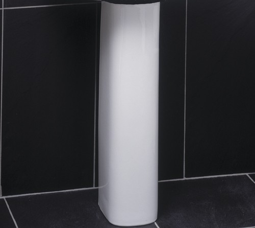 Pedestal For Basin. additional image