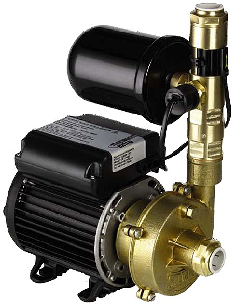 Universal Single Flow Pump (+/- Head. 1.4 Bar). additional image