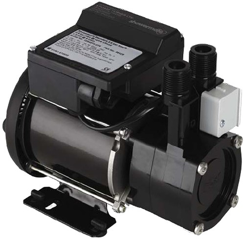 Standard Single Flow Pump (+ Head. 2.6 Bar). additional image