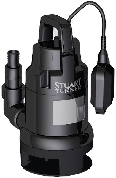 140A Submersible Pump With Float Switch. additional image