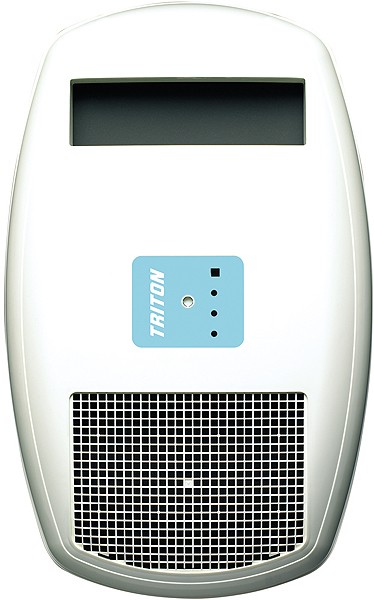 Luxury Body Dryer