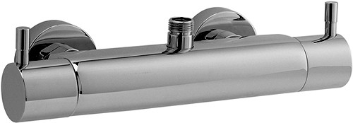 Thermostatic Bar Shower Valve (Top Or Bottom Outlet) additional image