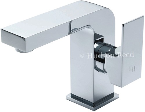 Basin Tap (Chrome). additional image